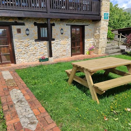 El Mirador De Sorribes Appartement Sevares Kamer foto
