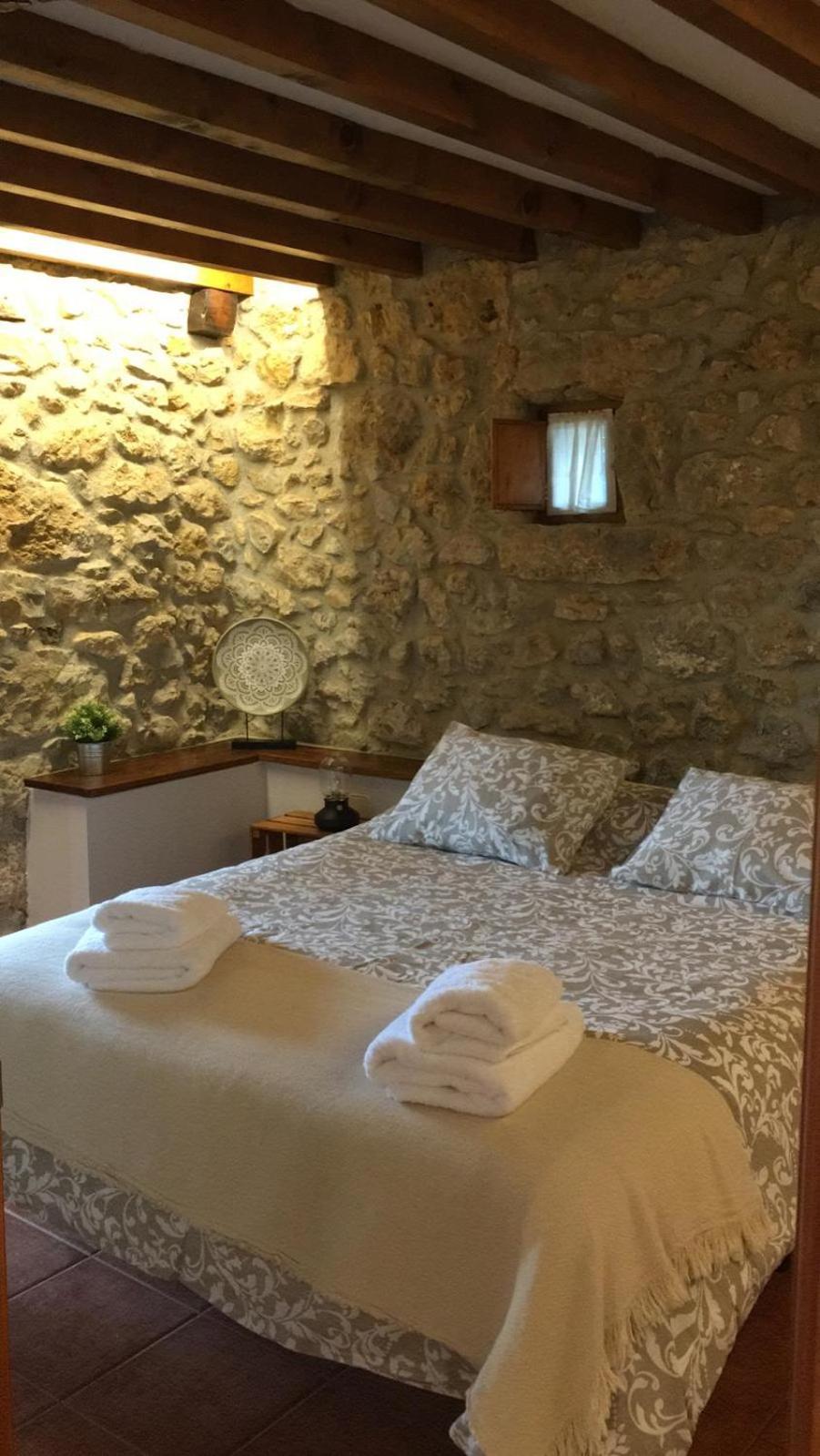 El Mirador De Sorribes Appartement Sevares Kamer foto